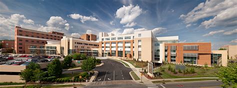 Wellmont-Holston Valley Medical Center - County Office