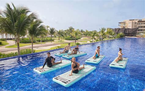 Wellness Hideaway at Royalton Riviera Cancun