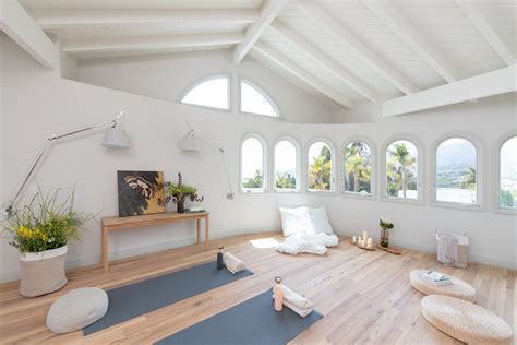 Wellness Through Interior Design