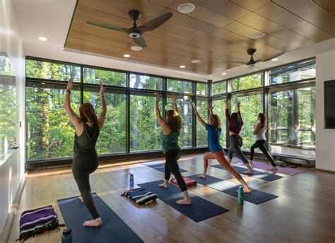 Wellness centers. Luxury mental health and wellness centers offer you the opportunity to completely reset and recharge. Many of these rehabs have highly qualified staff to help ... 