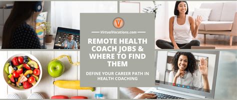 Wellness coach remote jobs. Things To Know About Wellness coach remote jobs. 