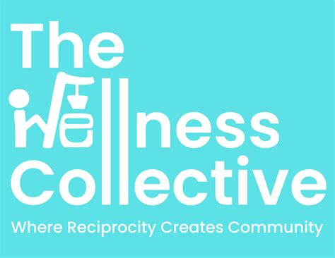 Wellness collective. Mar 22, 2024 · At Avise Wellness Collective, we are dedicated to fostering a safe and nurturing environment where individuals can embark on their journey towards healing and self-discovery. Our experienced team of therapists, counselors, and holistic practitioners work collaboratively to address the unique needs of each client, providing personalized care and ... 