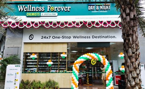 Wellness forever. Type Manually. Use Current Location. Offerings: Buy Offerings Products online from Wellness Forever - India's Leading Online Pharmacy Medical Store. Get 2hr delivery on our wide range of products. 