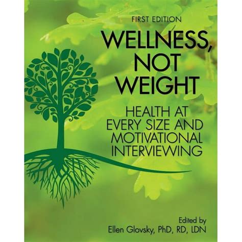 Wellness not weight health at every size and motivational interviewing. - Ferguson tea 20 service manual kostenlos.