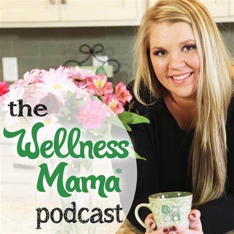 Wellnessmama - WellnessMama.com is the culmination of her thousands of hours of research and all posts are medically reviewed and verified by the Wellness Mama research team. Katie is also the author of the bestselling books The Wellness Mama Cookbook and The Wellness Mama 5-Step Lifestyle Detox.