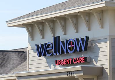WellNow Urgent Care, Fairmount is an urgent care center in Syra