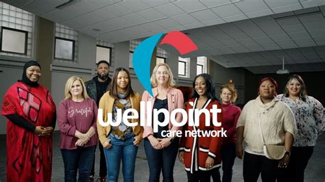 Wellpoint care network. To make a referral or to inquire about services, please contact us at 414-465-5770. Our staff will walk you through the steps necessary to establish pediatric OT services at clinic@wellpointcare.org. At Wellpoint Care Network’s outpatient clinic, we primarily work with children in out-of-home care, youth who … 