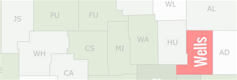 Wells County Property Records Search (North Dakota)