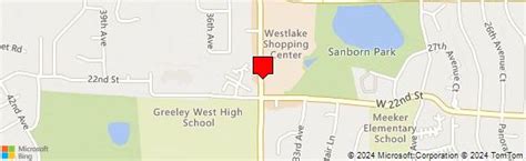 Wells Fargo Bank, 2164 35th Ave, Greeley, CO, Banks - MapQuest