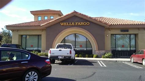 Wells Fargo Bank Fontana Ca