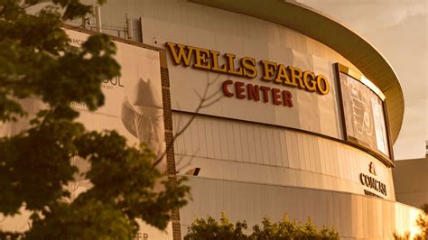 Wells Fargo Center Resumes $300M Transformation Project