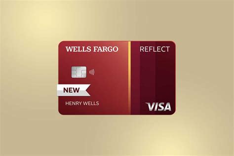 Wells Fargo Reflect Benefits Guide 