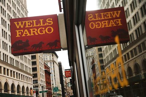 Wells Fargo accused of new fake-accounts scam in lawsuit alleging racketeering, identity-fraud
