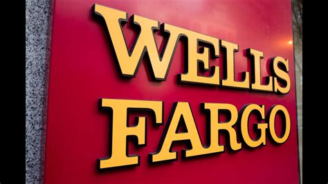 Wells Fargo experiencing online banking problems