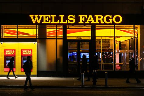 Wells Fargo fined $35M for overcharging advisory clients