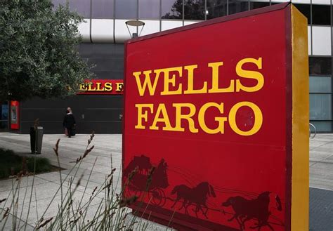 Wells Fargo let boss grope and harass exec, and fired her for complaining: lawsuit