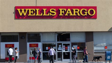 Wells Fargo warns of caller spoofing - EverythingLubbock.com