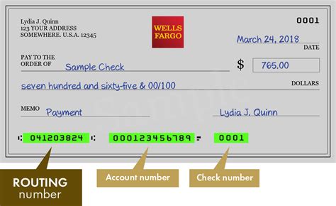 Wells fargo aba number minnesota. Routing number of Wells Fargo Bank , Minneapolis branch is 062203751. Address is Mac N9301-041, Minneapolis, Minnesota (MN) , 55479. Copy. Send by email. 