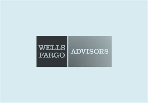 Wells Fargo Advisors is a trade name used by Wells Fargo Clearing Services, LLC (WFCS) and Wells Fargo Advisors Financial Network, LLC, Members SIPC, separate registered broker-dealers and non-bank affiliates of Wells Fargo & Company.