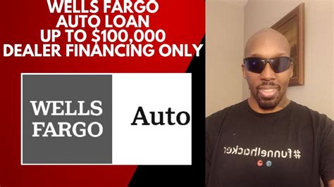 Oct 3, 2023 · Wells Fargo offers person