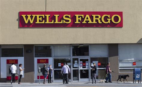 Wells fargo bank that is open today. Things To Know About Wells fargo bank that is open today. 