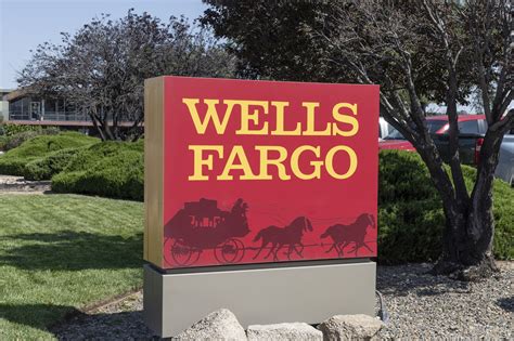 Wells Fargo paid a reported $1. . 