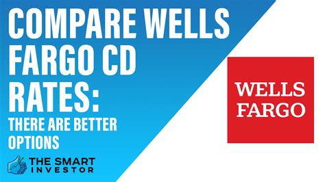Wells fargo cd rates 2024. In today’s fast-paced financial world, it’s important to stay informed about the best investment options available. Certificates of Deposit (CDs) are a popular choice for individua... 