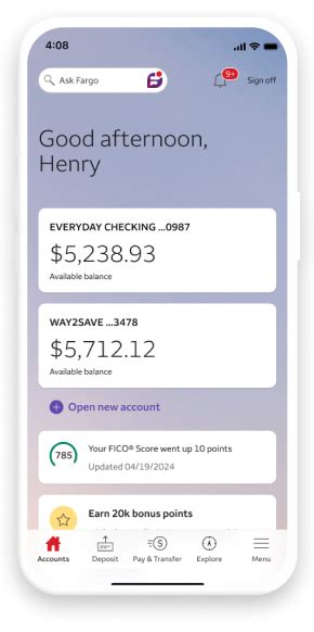Wells fargo checking account sign in online. .  <a href=https://rezhenergohab.r...