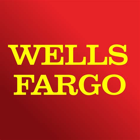 Wells Fargo. 