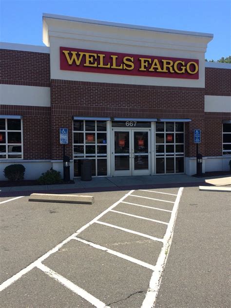 Find Wells Fargo Bank and ATM Locations in Stratford. Get hours, services and driving directions. ... 667 CONNECTICUT AVE. NORWALK, CT, 06854. Phone: 203-866-6300 .... 