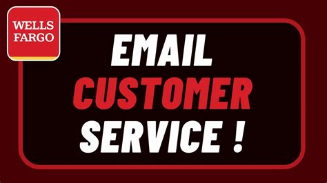 Wells fargo customer service email for complaints.  Get customer support, file a c...