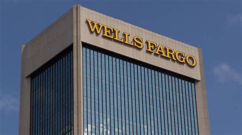 Wells Fargo to Announce Third Quarter 2023 Earnings o