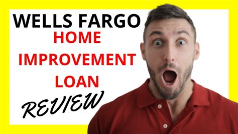 Wells fargo home improvement loan. Before you fill out an application, it’s a wise idea to learn more about Wells Fargo’s various credit cards, especially when it comes to their benefits and limitations. Like many financial institutions, its list of available cards tends to ... 