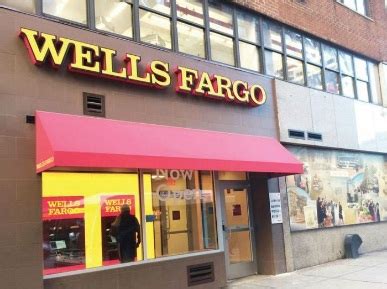 Find a Wells Fargo location Enter an address, land