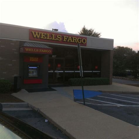 MARIETTA, GA, 30060. Phone: 800-869-3557. Services and Information . Get directions. Enter your starting address. Features. ... Use the Wells Fargo Mobile® app to request an ATM Access Code to access your accounts without your debit card at any Wells Fargo ATM.. 