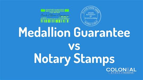 This is because a notary doesn't prove the authenticity of a signature or request, nor is it backed financially by the issuer. If you are unsure whether your specific request can be accepted with a notary in lieu of a signature guarantee, contact us at (800) 632-2301. Please contact our Customer Service department at (800) 632-2301 to confirm .... 
