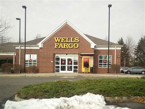 Wells fargo new jersey. Things To Know About Wells fargo new jersey. 
