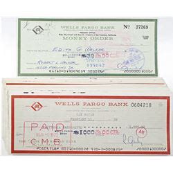 Wells Fargo exchange rate offered “typically includes Wells Fargo’s sell or buy rate for that particular foreign currency, and/or a charge in order to compensate …. 