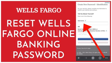 When you use the Wells Fargo Mobile ® app these 4 tips can help you to protect your device: . Secure your screen. Ensure that your mobile device’s screen is secured with a strong password, PIN, swipe pattern, facial recognition, or fingerprint. . 