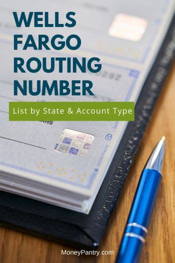 There are 85 active routing numbers for WELLS FARGO BANK. Toggle navigation Bank Codes. Swift Codes; Routing Numbers . US Routing Numbers; ... State 51: 062000080 .... 