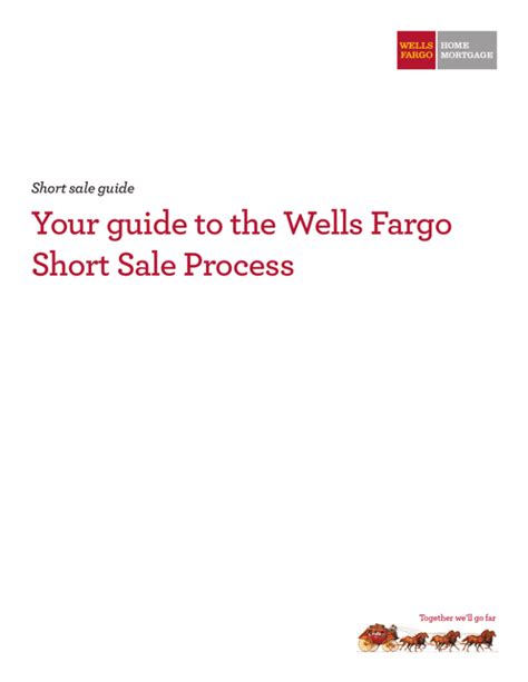 Wells fargo short sale guide 1. - Sprecher energie circuit breaker repair manual.