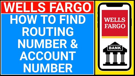 Wells fargo transit number. ATM Access Code . Use the Wells Fargo Mobile® app to request an ATM Access Code to access your accounts without your debit card at any Wells Fargo ATM. Important information ATM Access Codes are available for use at all Wells Fargo ATMs for Wells Fargo Debit and ATM Cards, and Wells Fargo EasyPay® Cards using the Wells Fargo Mobile® app. Availability may be affected by your mobile carrier ... 
