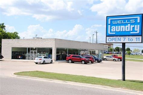 Wells Laundry - Harker Heights. 4.1 (21 reviews) Laundry Services. “Super clean place to do laundry. I very picky person and I will definitely recommend it.” more. Laundry Wash USA - Zephyr. 4.1 (8 reviews) Laundry Services. “I rarely go to the laundry mat I visit this location today and I would like to mention the attendant...” more.. 