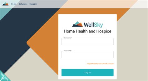 WellSky Offline allows home health clinician