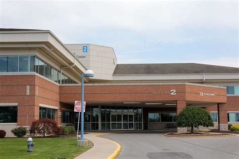 Wellspan Health Campus Building 2 in CHAMBERSBURG, PA