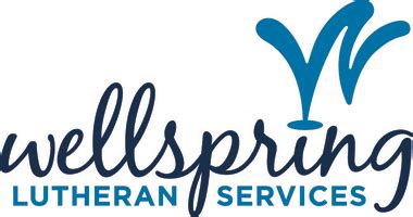 Wellspring lutheran services. Things To Know About Wellspring lutheran services. 
