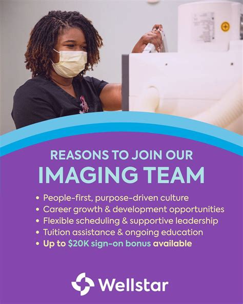 Wellstar Career Opportunities