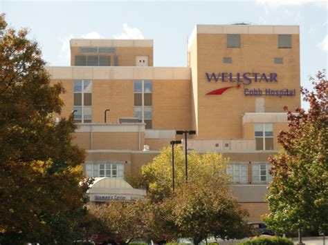 Wellstar cobb. Wellstar Cobb Hospital. 74 Specialties 459 Practicing Physicians. (0) Write A Review. 3950 Austell Rd Austell, GA 30106. 