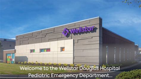 Wellstar douglas. Things To Know About Wellstar douglas. 