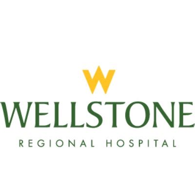 Wellstone regional hospital. Wellstone Regional Hospital is a 100-bed acute care facility located in Jeffersonville, Indiana and has been providing quality health care to the residents of Southern Indiana and the Louisville area since 2003. Wellstone specializes in the treatment of Adolescents, Children, Adults, and the CD population. ... 